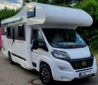 Wohnmobil / Camper 2024 Vermietung 69€ Mitte - Wedding Vorschau