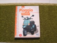 Reparaturanleitung PIAGGIO Vespa PX/ Cosa; ab '59 - '98 - g. Zust Niedersachsen - Zeven Vorschau