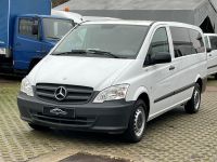 Mercedes-Benz Vito 110 CDI//LANG//9.Sitze//KLIMA//1.Hand//TOP Pankow - Weissensee Vorschau