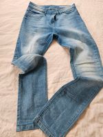 Skinny Jeans Hose Gr.42 neuw blau lang Blue Motion Nordrhein-Westfalen - Gummersbach Vorschau