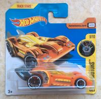 Hot Wheels Treasure Hunt Tooligan 2017 Thüringen - Weilar Vorschau