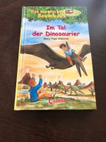 Das magische Baumhaus: Im Tal der Dinosaurier Buch Mecklenburg-Strelitz - Landkreis - Neustrelitz Vorschau