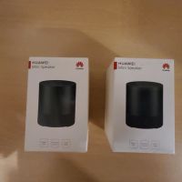 Zwei HUAWEI Bluetooth Mini Speaker Baden-Württemberg - Sachsenheim Vorschau