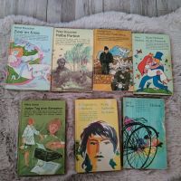 Alte Bücher aus der Kindheit meiner Mutter Sachsen-Anhalt - Zahna Vorschau