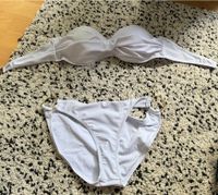 Neu Bikini Weiß Größe S Hessen - Hochheim am Main Vorschau