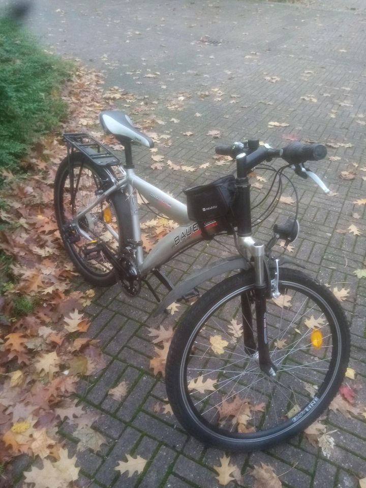 Jugend Fahrrad 26 Zoll in Homburg