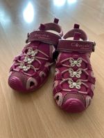 Cupcake Sandalen pink Größe 25 Baden-Württemberg - Gengenbach Vorschau