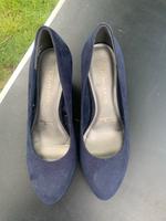 PUMPS von Tamaris in dunkelblau Niedersachsen - Göttingen Vorschau