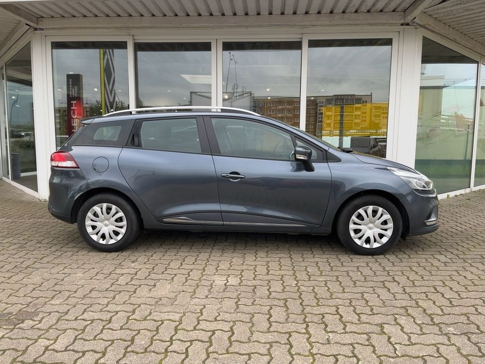 Renault Clio Grandtour Business Edition Tce 90 in Rostock