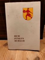 WHV Dem jungen Bürger 60/70er Niedersachsen - Wangerland Vorschau