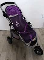 Puppen-Buggy/wagen Nordrhein-Westfalen - Werther (Westfalen) Vorschau