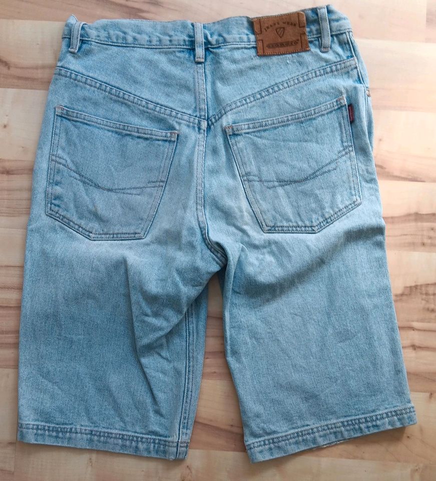 Jeans Bermuda Gr.44 in Norderstedt