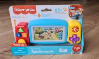 NEU / fisher-price Lernspaß Spielekonsole HNL53 - Lernspielzeug Rheinland-Pfalz - Antweiler Vorschau