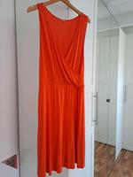Sommerkleid S. Oliver grenandine Niedersachsen - Wolfsburg Vorschau
