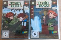 DVD Robin Hood Trottel Schlossgeist Nordrhein-Westfalen - Haan Vorschau