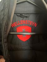 Wellensteyn Steppjacke MOL Östliche Vorstadt - Steintor  Vorschau
