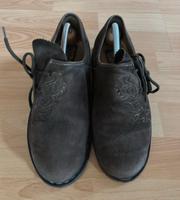 Wildleder Trachtenschuhe von Meindl Bayern - Neufahrn Vorschau