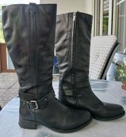 Lederstiefel Marc'o Polo, Gr. 38 Niedersachsen - Wietze Vorschau