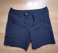 Hose Shorts kurze Hose dunkelblau Gr. M Brandenburg - Welzow Vorschau
