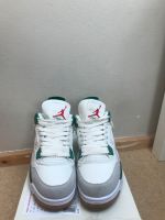 Jordan 4 retro Pine Green Berlin - Mahlsdorf Vorschau