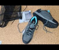 Damen Trekking Schuhe Gr.37 outdoor wandern winddicht NEU  Crivit Baden-Württemberg - Neuenstadt Vorschau