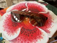 Sonnenbrille, Made in Italy, ungetragen Niedersachsen - Ritterhude Vorschau