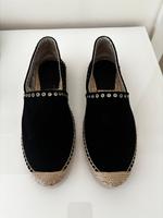 Isabel marant Espadrillas Woman Black 41 Nordrhein-Westfalen - Neuss Vorschau