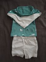 Baby-Outfit - 3 teilig Bielefeld - Bielefeld (Innenstadt) Vorschau