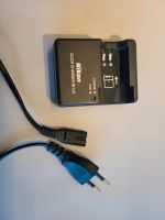 Nikon Ladegerät MH-23 D40 D40x D60 D3000 D8000 Charger Aubing-Lochhausen-Langwied - Aubing Vorschau