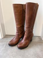 Stiefel Damen Größe 39 Pier One Vintage Bayern - Unterhaching Vorschau