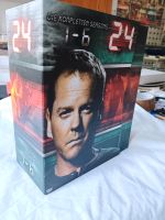 24 DVD Box Staffel 1 - 6 Nordfriesland - Niebüll Vorschau