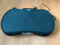 Bluefin Fitness Vibrationsplatte Ultra Slim Plus wie NEU Niedersachsen - Worpswede Vorschau