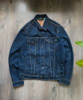 Levi’s Premium Raw Denim Jeansjacke Eimsbüttel - Hamburg Eimsbüttel (Stadtteil) Vorschau