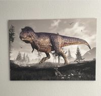 Dino Bild 70x100 Wuppertal - Vohwinkel Vorschau