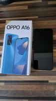 Oppo a16 neuwertig 4gb 64gb Sachsen - Zwickau Vorschau