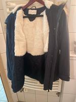 Damen Winterjacke von Vila NEU Niedersachsen - Hameln Vorschau