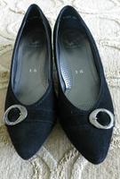 neu - Via Milano Pumps Gr. 5,5 bzw. 38 - Weite G - schwarz Brandenburg - Kolkwitz Vorschau