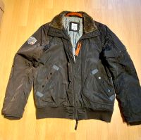 Tom Tailor Herren Jacke Gr. L Niedersachsen - Salzhausen Vorschau