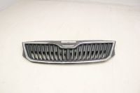 Skoda Rapid Kühlergrill 5JA853668 Frontgrill Chromgrill original Niedersachsen - Gifhorn Vorschau