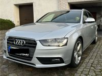 Audi A4 3.0 TDI S tronic quattro S line Avant S line Sachsen-Anhalt - Barleben Vorschau