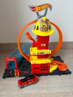 Hot Wheels Feuerwache Nordrhein-Westfalen - Neuss Vorschau