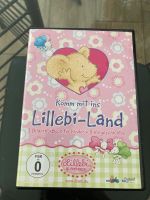 CD „Komm mit ins Lillebi-Land“ mit insgesamt 5 Hörgeschichten Hessen - Glashütten Vorschau