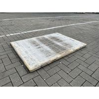 Kunststoffplatten 1.400 x 1.000 x 50 mm ( L x B x S ) Niedersachsen - Aurich Vorschau