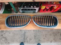 E60/61 Grill nieren orginal bmw!!! Nordrhein-Westfalen - Bad Oeynhausen Vorschau