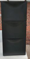 3 x Ikea Schuhregal Trones schwarz Niedersachsen - Wanna Vorschau