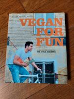 Vegan for fun Attila Hildmann Nordrhein-Westfalen - Neuss Vorschau