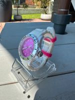 Armbanduhr Uhr NEU Armband chrono maxx weiß pink OVP Schleswig-Holstein - Bad Oldesloe Vorschau