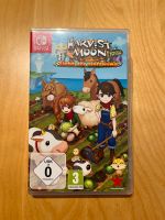 Harvest Moon: Licht der Hoffnung Special Edition - Switch Spiel Baden-Württemberg - Dogern Vorschau