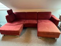 Ponsel Sofa/Couchgarnitur Bayern - Neumarkt i.d.OPf. Vorschau