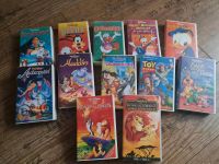 19 VHS Filme *Disney* Nordrhein-Westfalen - Köln Vogelsang Vorschau